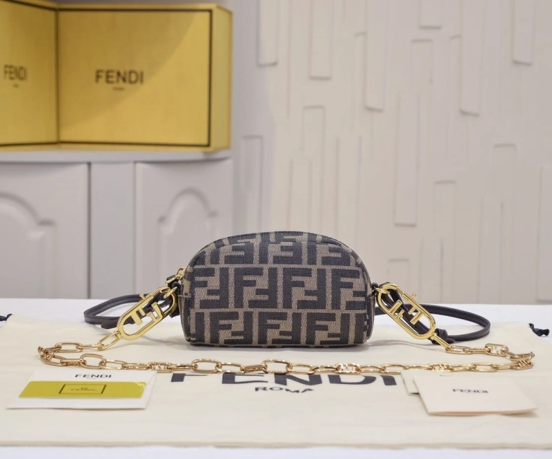 F**di satchel bags 4220c-0006