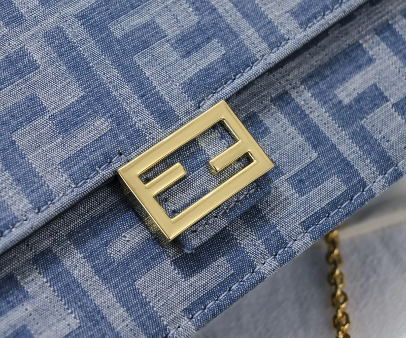 F**di satchel bags 4220c-0010