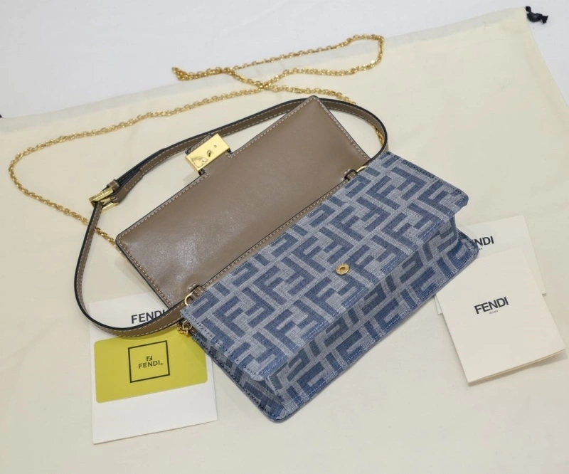 F**di satchel bags 4220c-0010