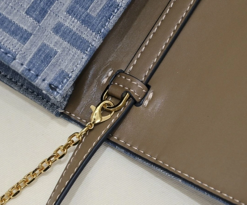F**di satchel bags 4220c-0010