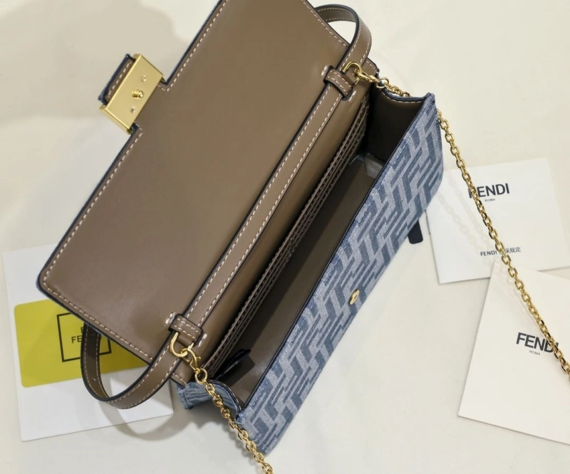 F**di satchel bags 4220c-0010