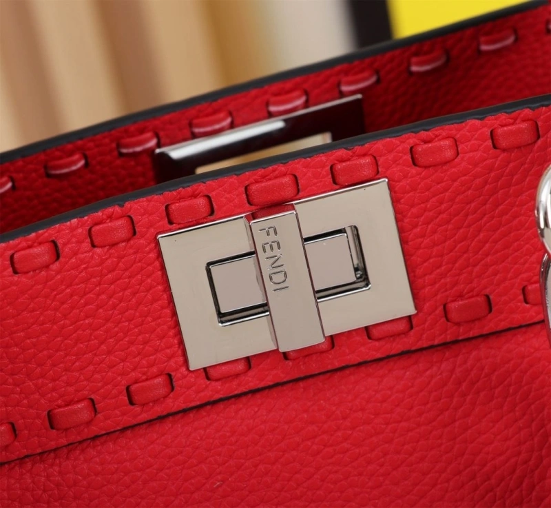 F**di top handle bags 4220c-0183