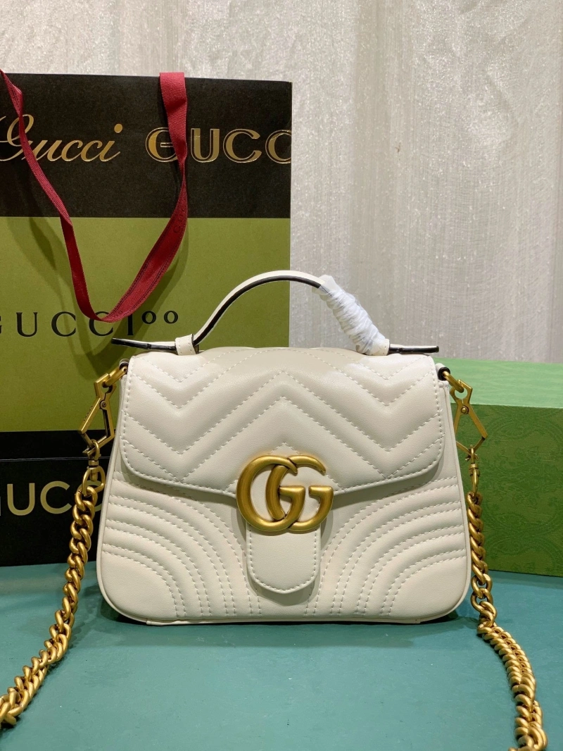 Gvc*1 top handle bags 4220c-0222