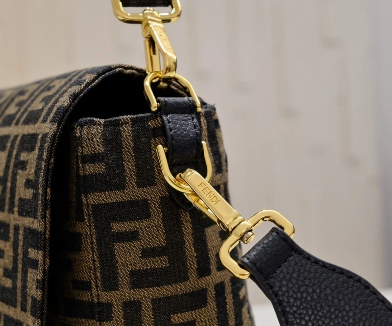 F**di satchel bags 4220c-0232