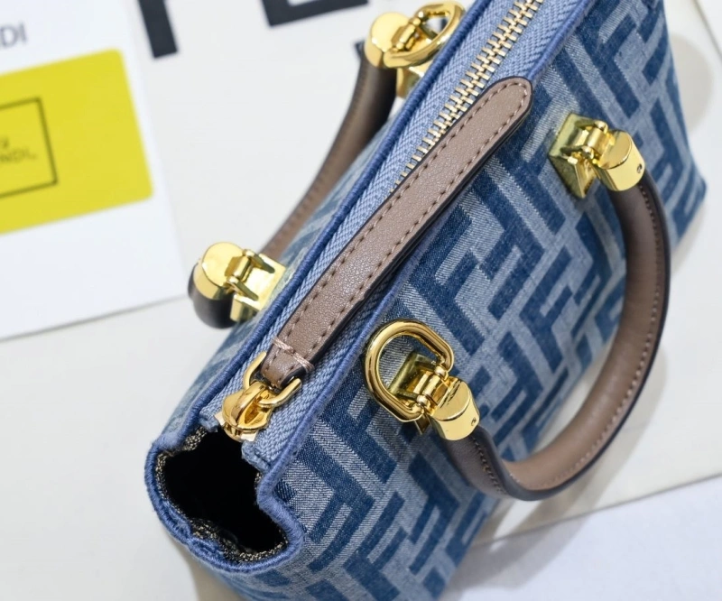F**di top handle bags 4220c-0271