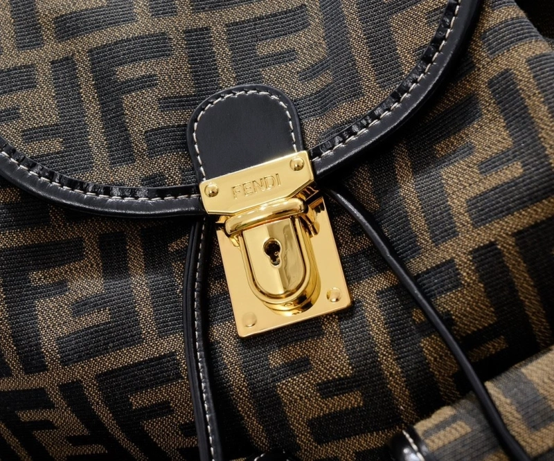 F**di backpacks 4220c-0276