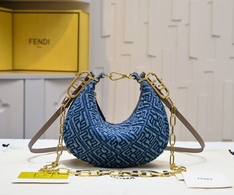F**di satchel bags 4220c-0289