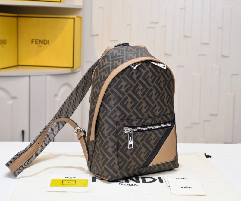F**di backpacks 4220c-0331