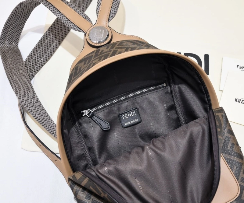 F**di backpacks 4220c-0331