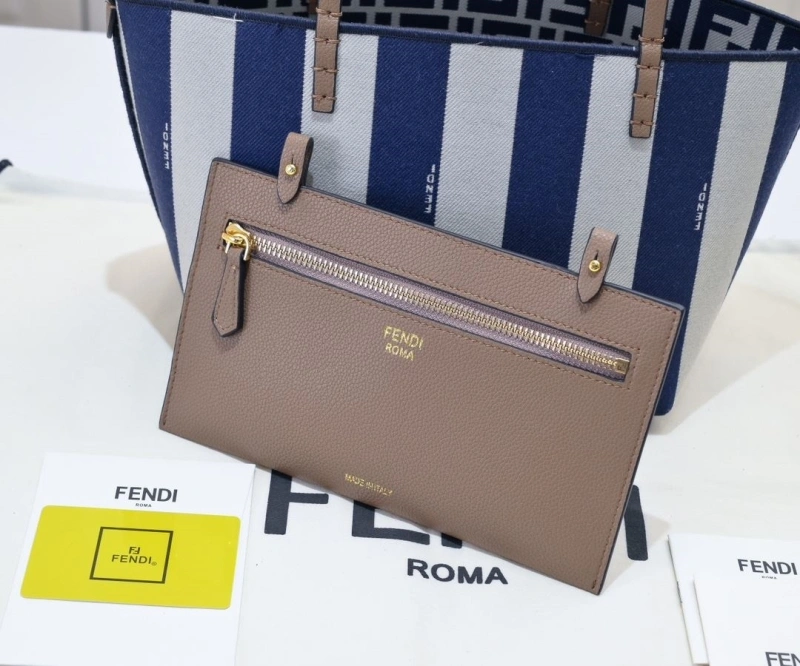 F**di shopping bags 4220c-0338