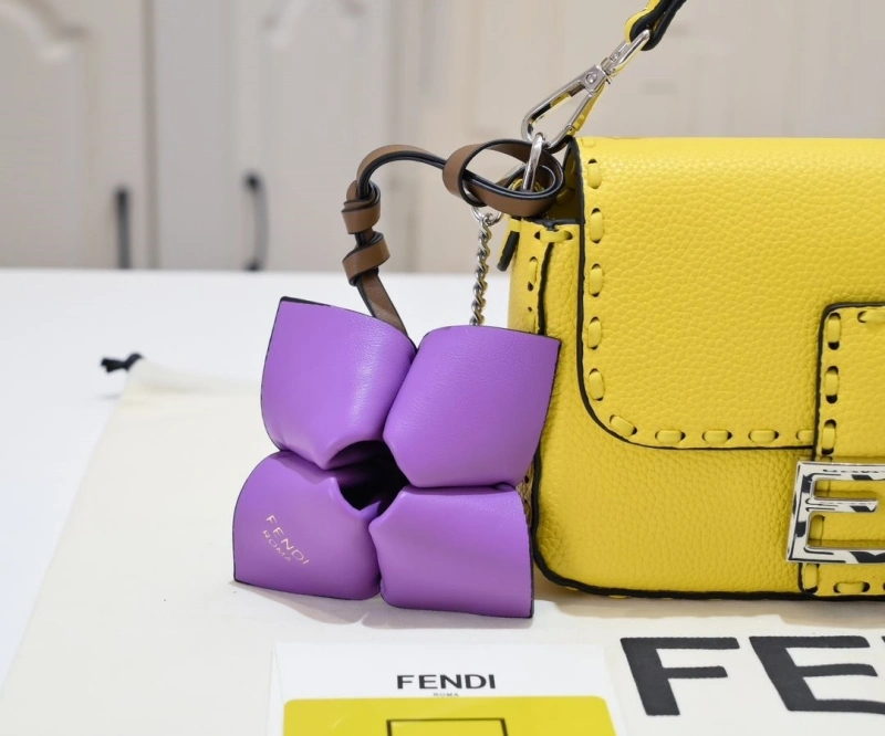 F**di top handle bags 4220c-0357