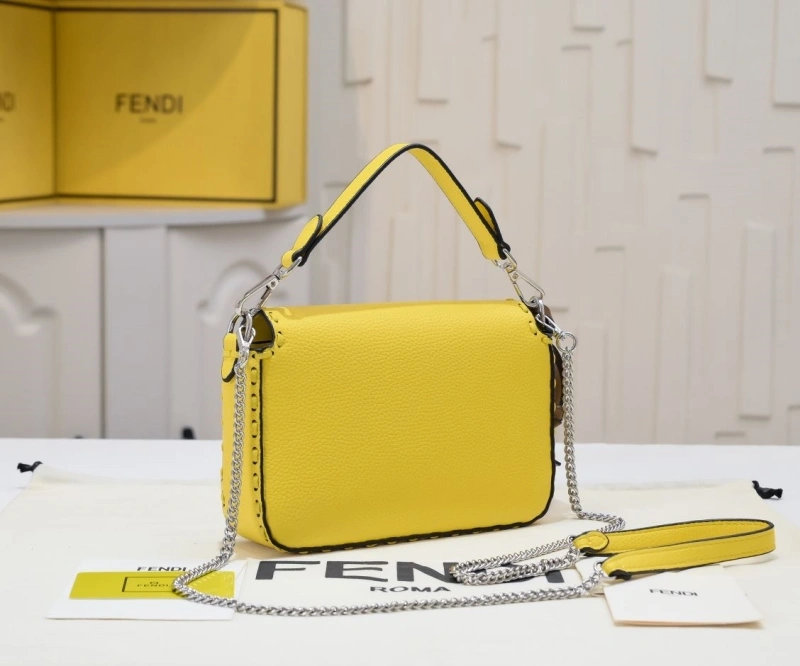 F**di top handle bags 4220c-0357