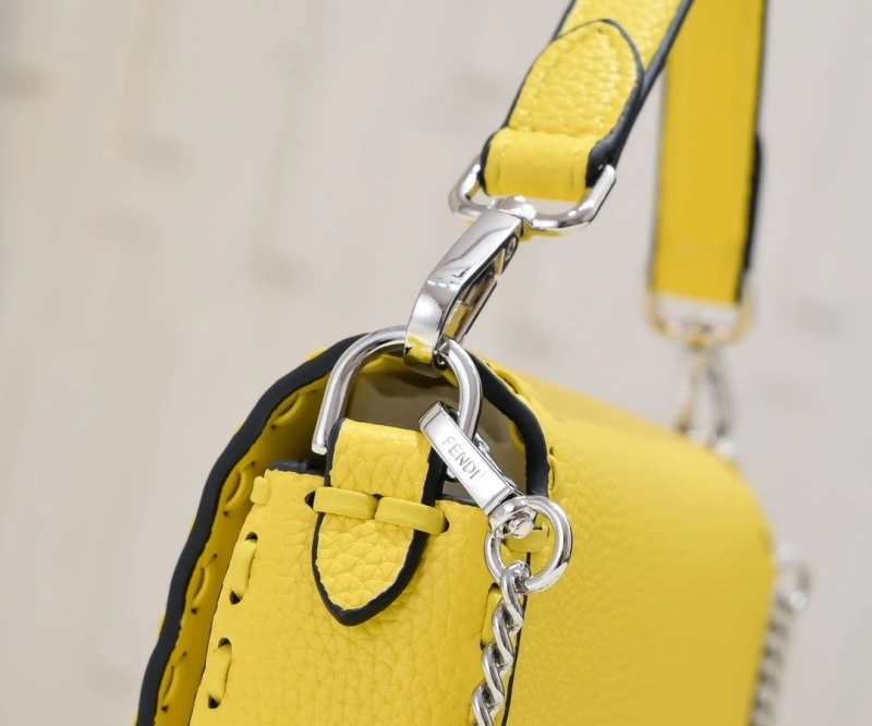 F**di top handle bags 4220c-0357