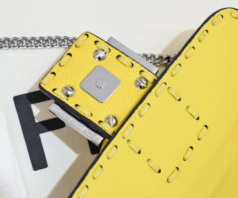 F**di top handle bags 4220c-0357