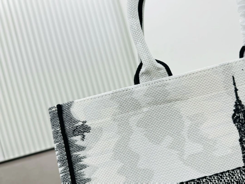 D10r shopping bags 4220c-0407