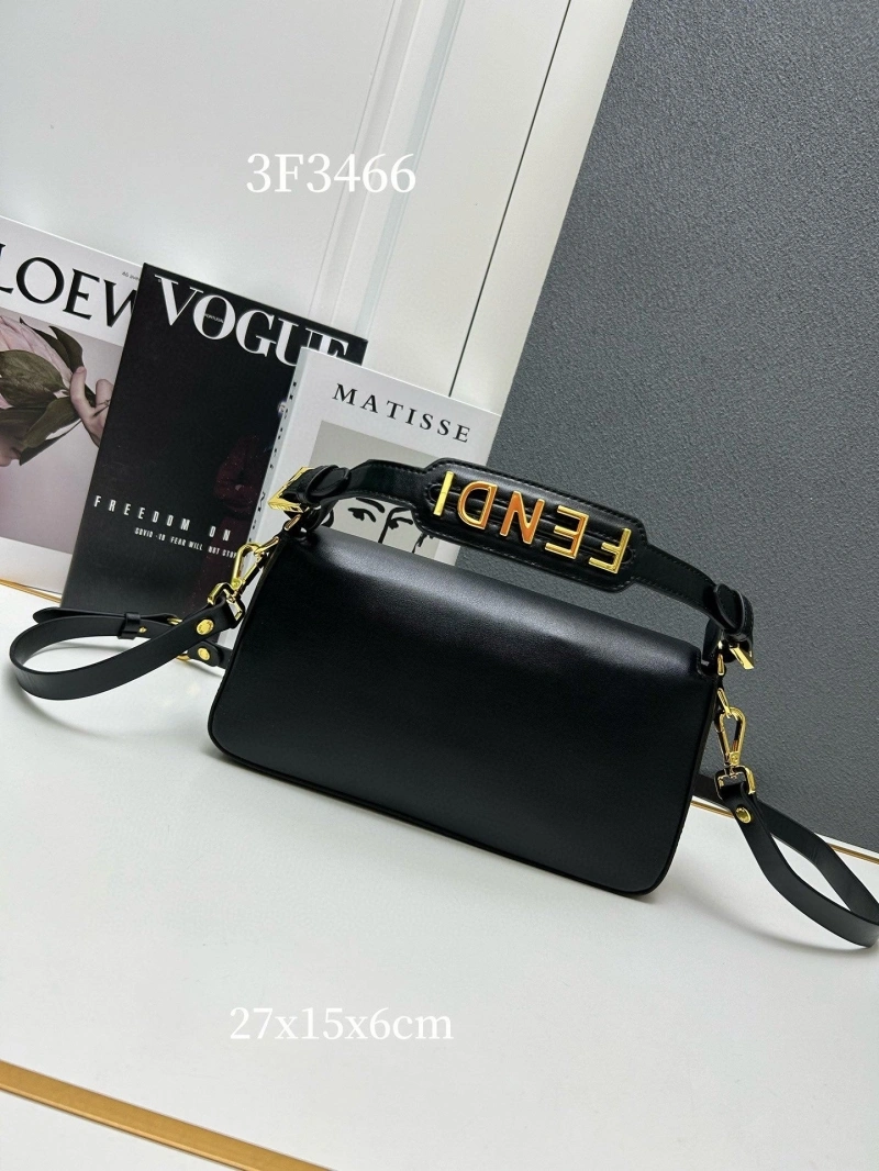 F**di baguette bags 4220d-0007