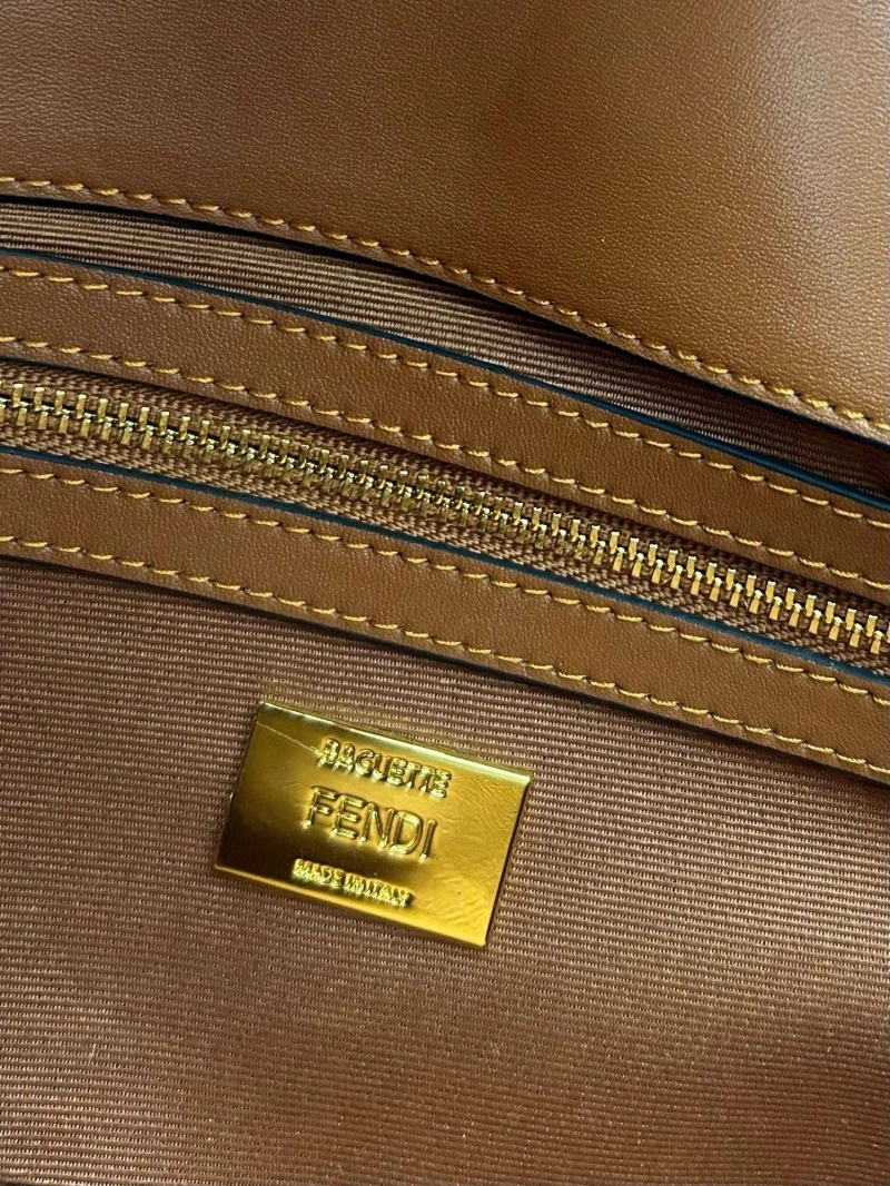F**di baguette bags 4220d-0008