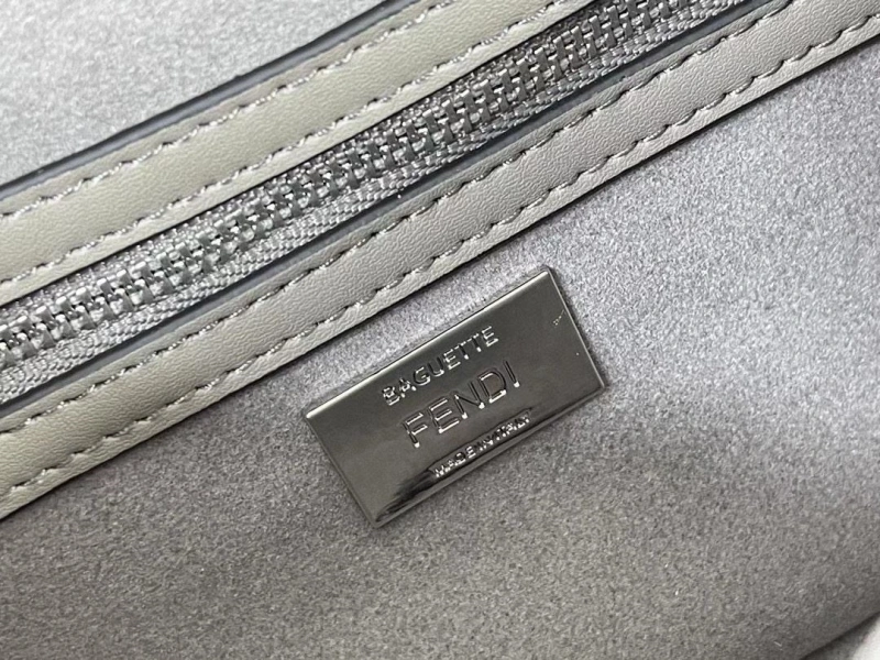 F**di baguette bags 4220d-0011