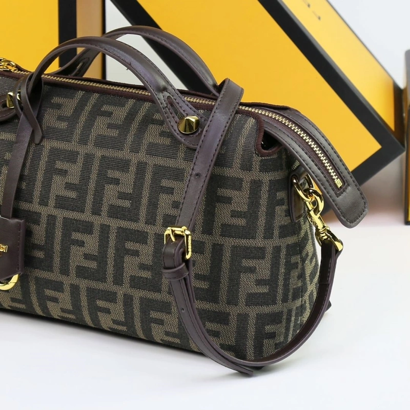 F**di top handle bags 4220d-0021