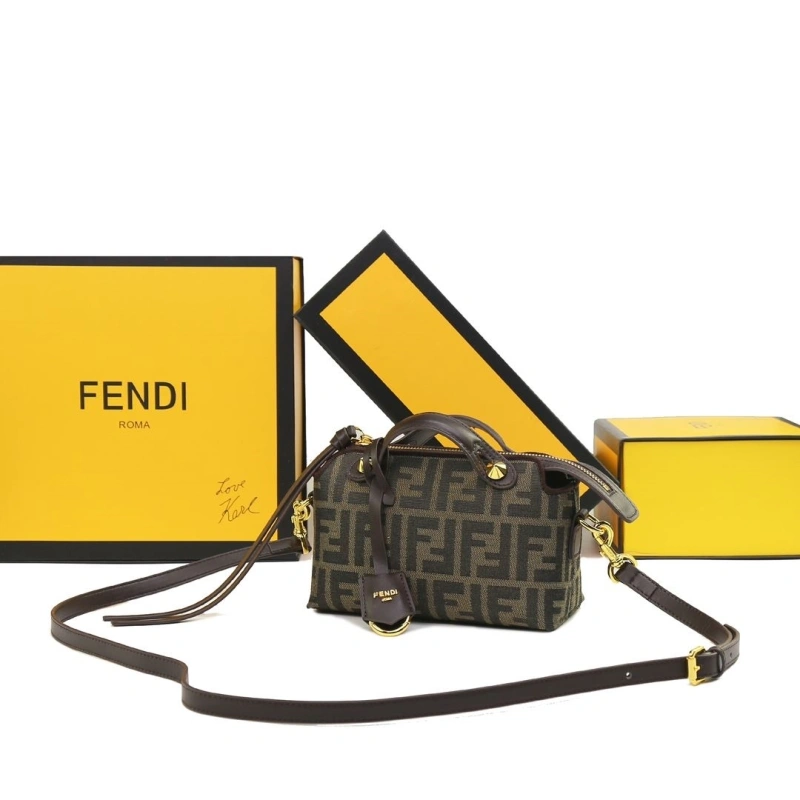 F**di top handle bags 4220d-0022