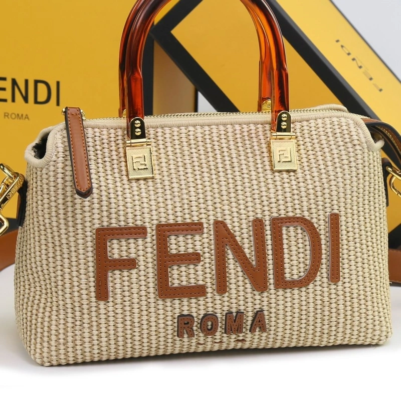 F**di top handle bags 4220d-0023