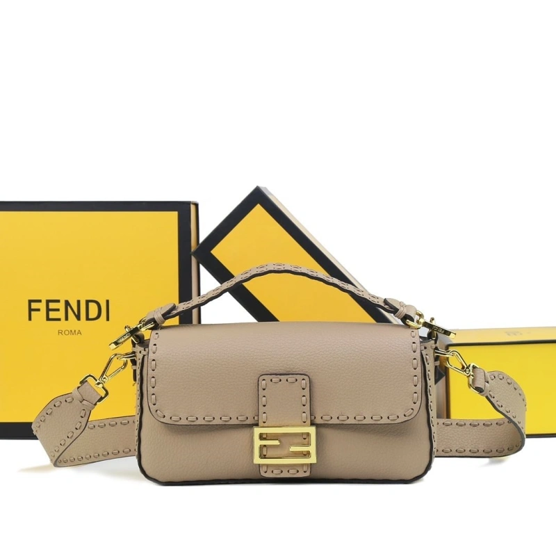 F**di baguette bags 4220d-0029