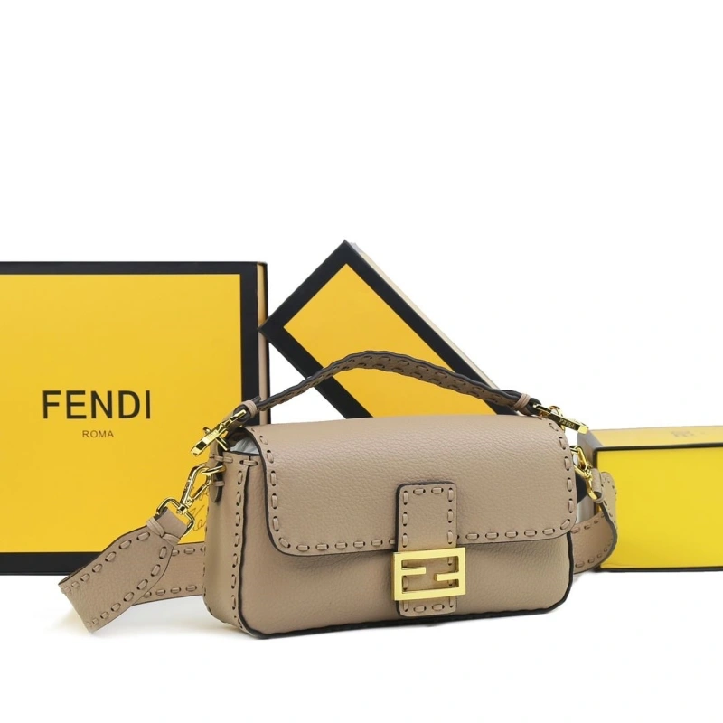 F**di baguette bags 4220d-0029