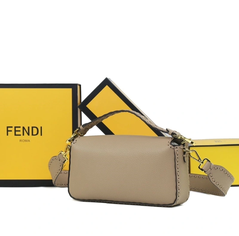 F**di baguette bags 4220d-0029