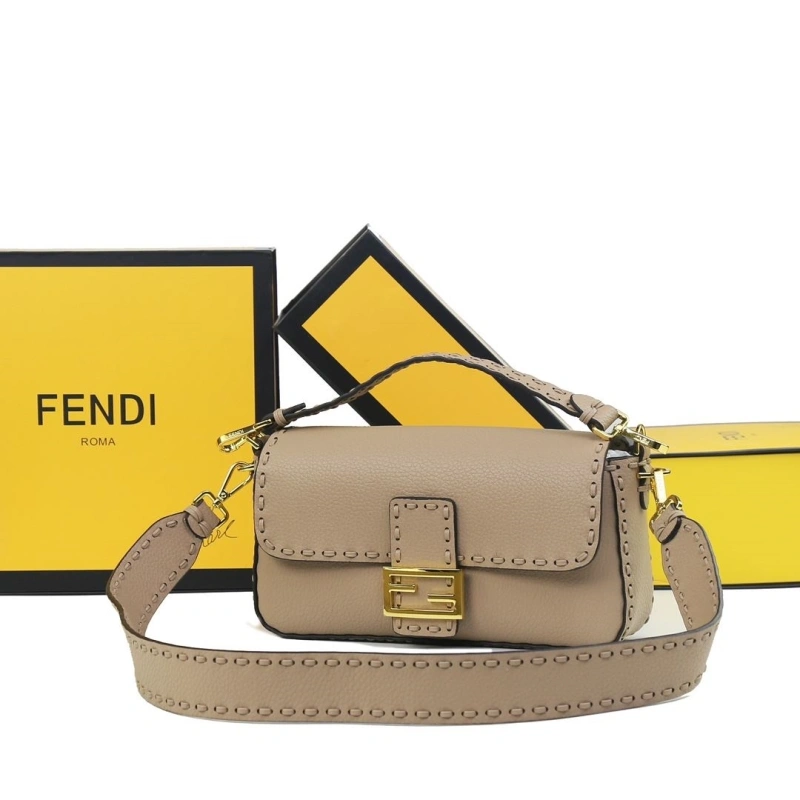 F**di baguette bags 4220d-0029