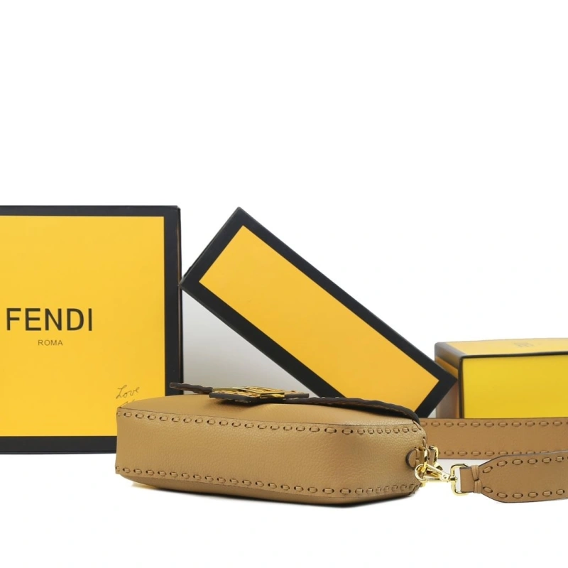 F**di baguette bags 4220d-0030