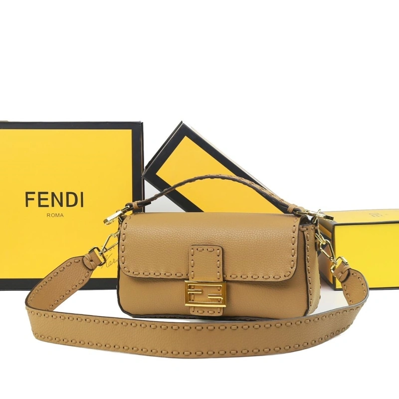 F**di baguette bags 4220d-0030