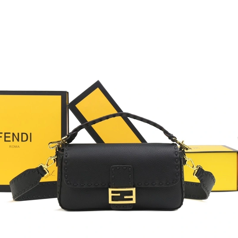 F**di baguette bags 4220d-0033