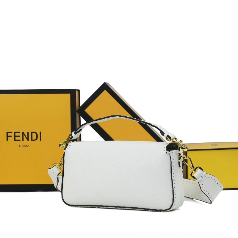 F**di baguette bags 4220d-0034