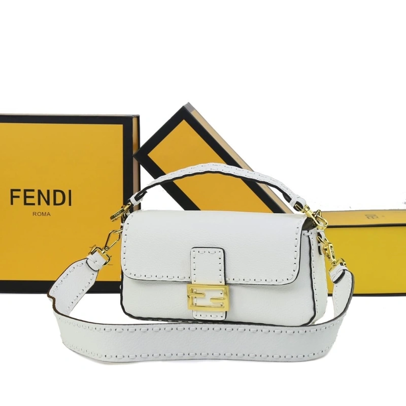 F**di baguette bags 4220d-0034