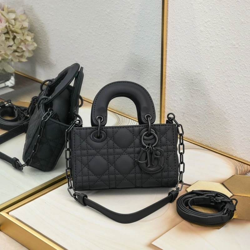 D10r top handle bags 4220d-0048