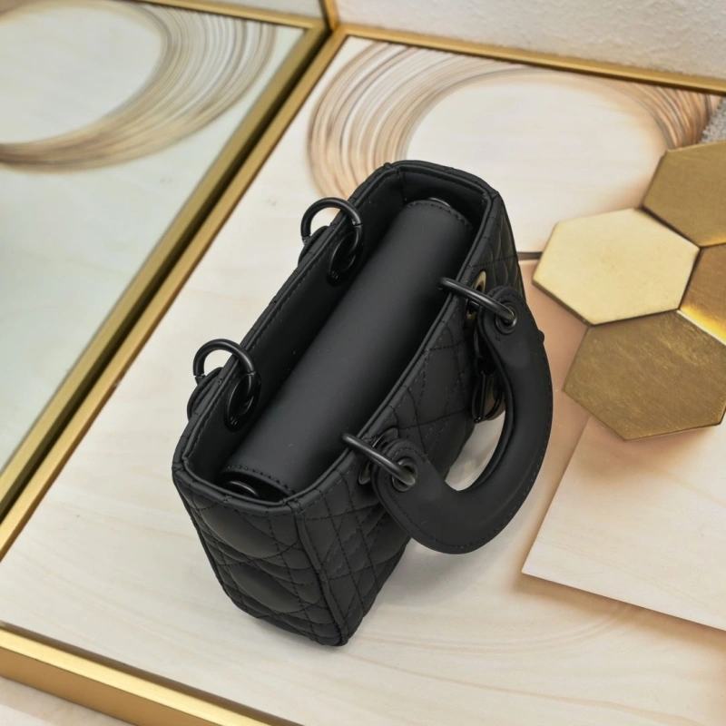 D10r top handle bags 4220d-0048