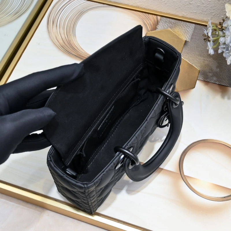 D10r top handle bags 4220d-0049