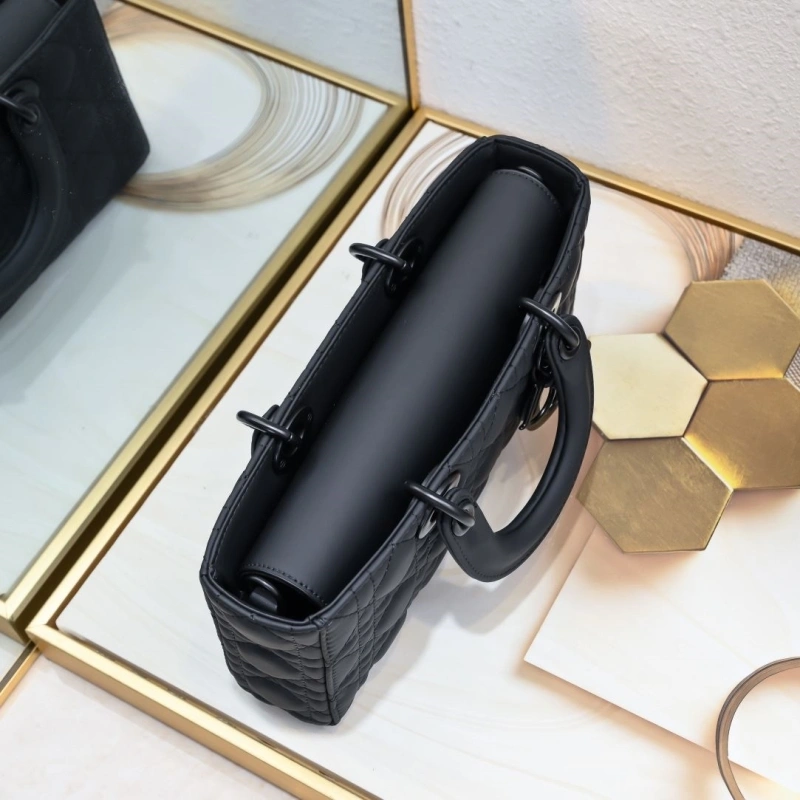 D10r top handle bags 4220d-0050