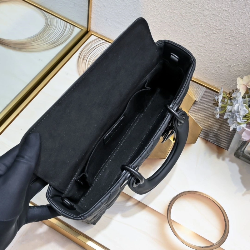 D10r top handle bags 4220d-0050