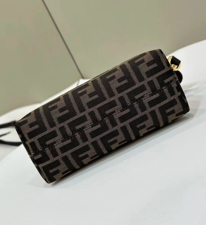 F**di top handle bags 4220d-0062