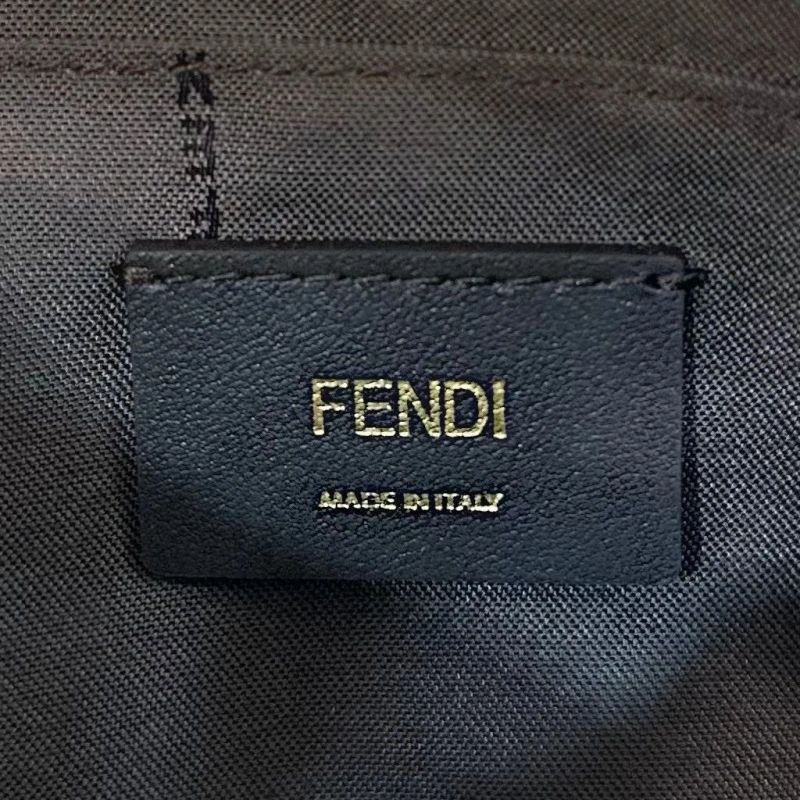 F**di top handle bags 4220d-0062