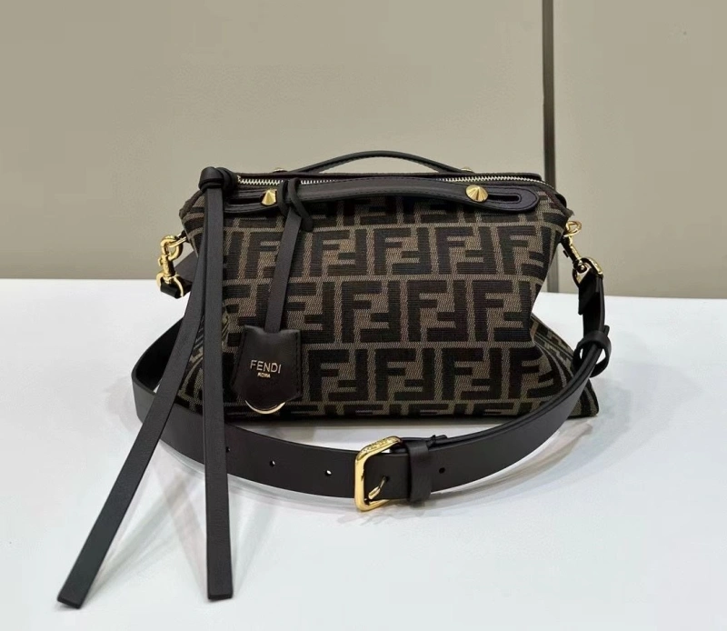 F**di top handle bags 4220d-0063