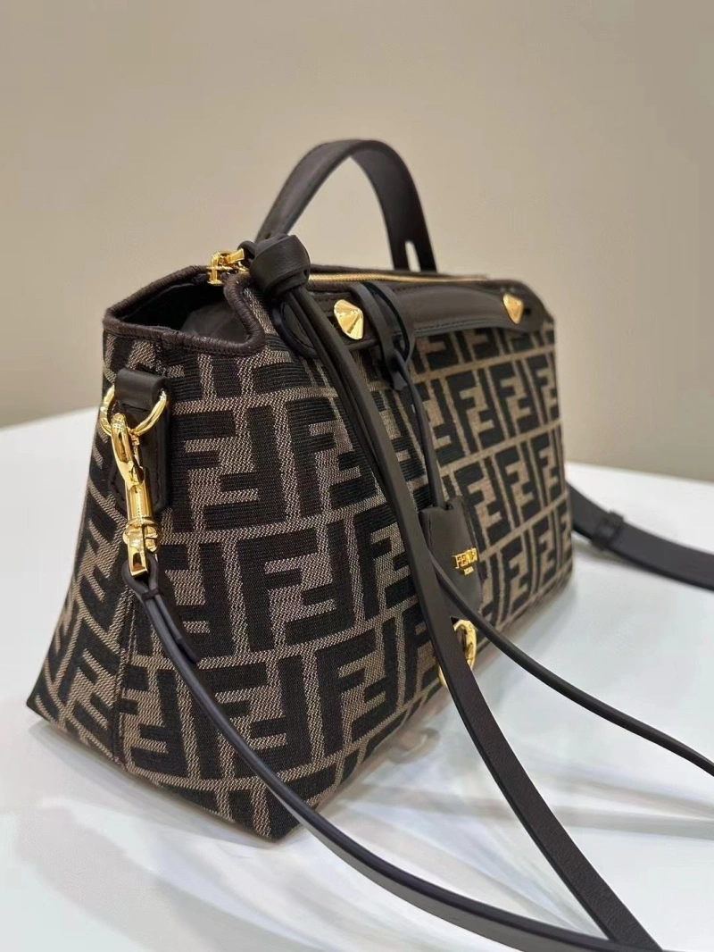 F**di top handle bags 4220d-0063