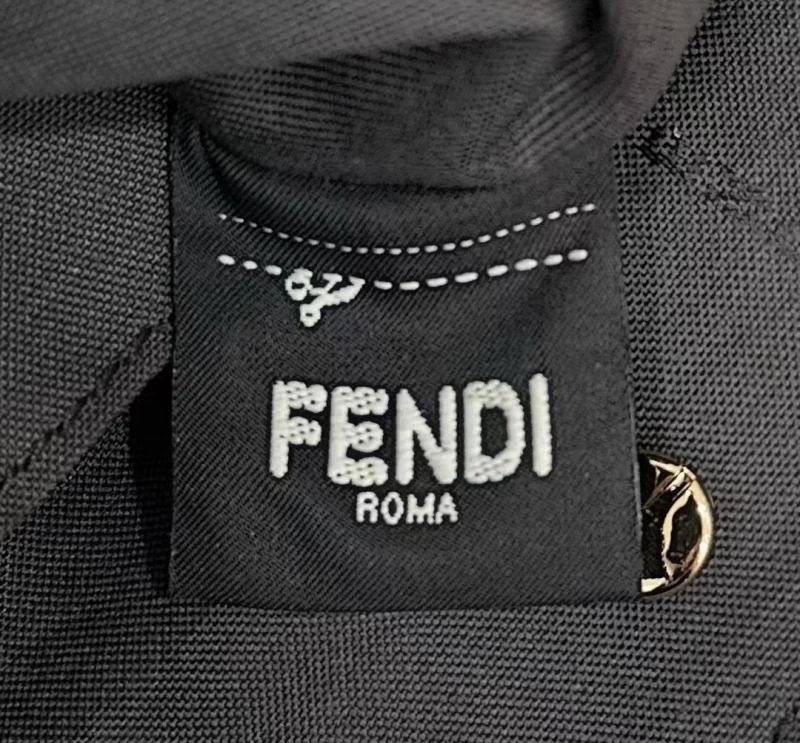 F**di top handle bags 4220d-0063