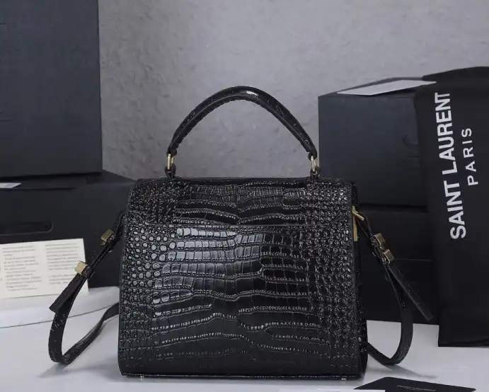 Y51 top handle bags 4220d-0075
