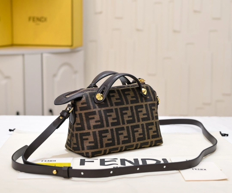 F**di top handle bags 4220d-0079