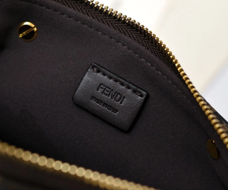 F**di top handle bags 4220d-0079