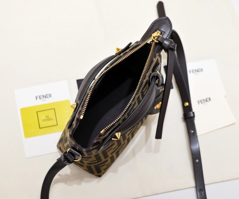F**di top handle bags 4220d-0079