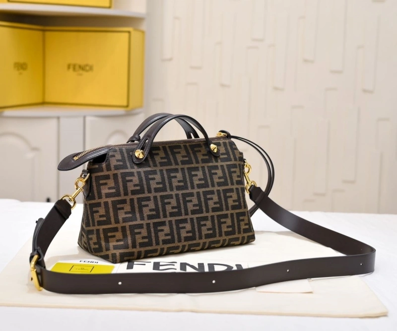 F**di top handle bags 4220d-0080