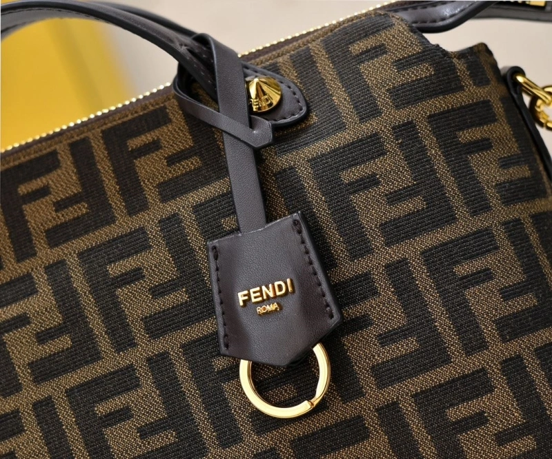 F**di top handle bags 4220d-0080